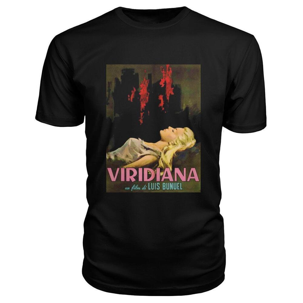 Viridiana Tshirt